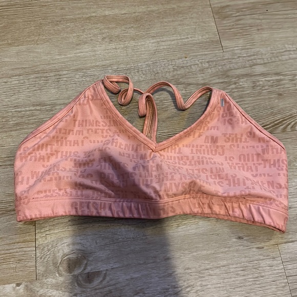 NOBULL Other - Nobull sports bra
